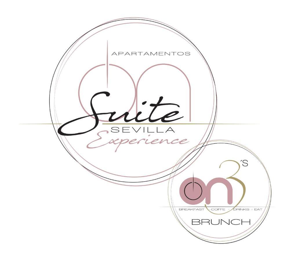On Suites Sevilla Apartments Designed For Adults 外观 照片